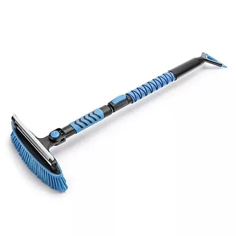 Delk FrostGuard Multi-Function Snow Removal Tool