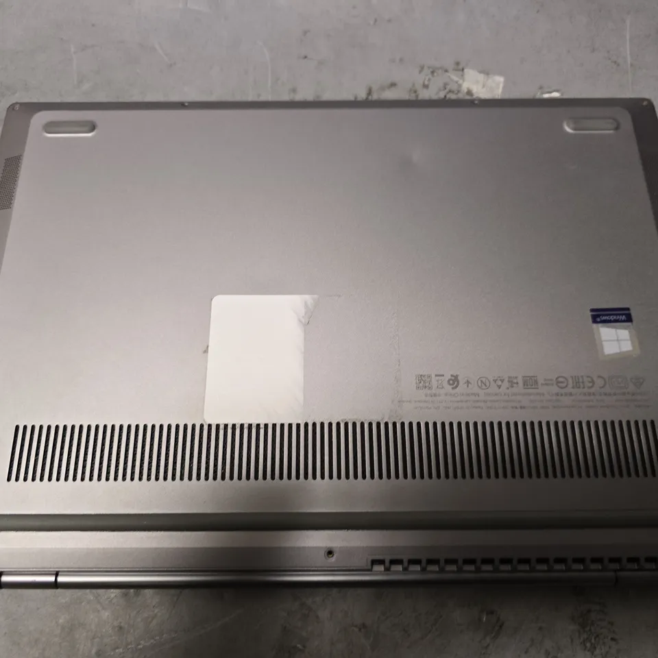 LENOVO THINKBOOK 13S-IML LAPTOP
