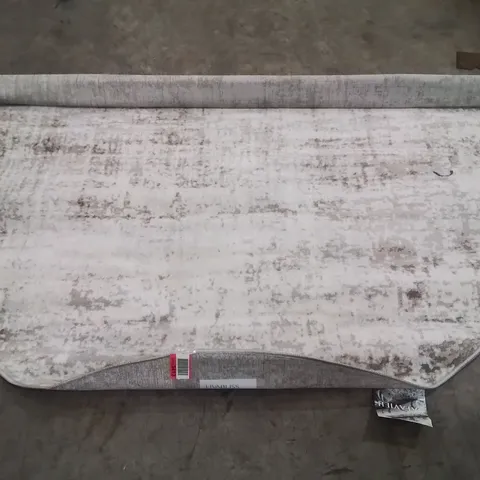 QUALITY DESIGNER AREA RUG - APPROXIMATELY 200X200CM