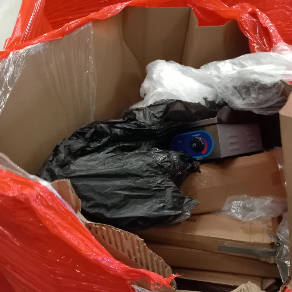 PALLET OF ASSORTED PRODUCTS TO INCLUDE;