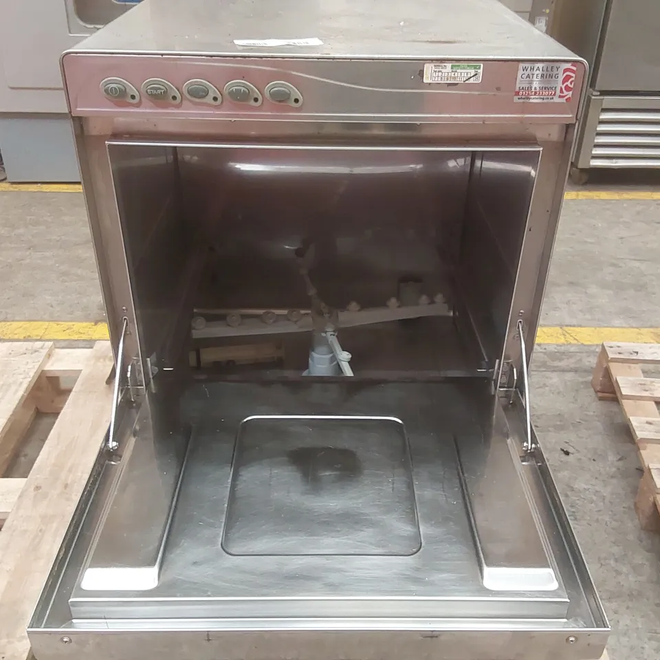KROMO COMMERCIAL DISHWASHER