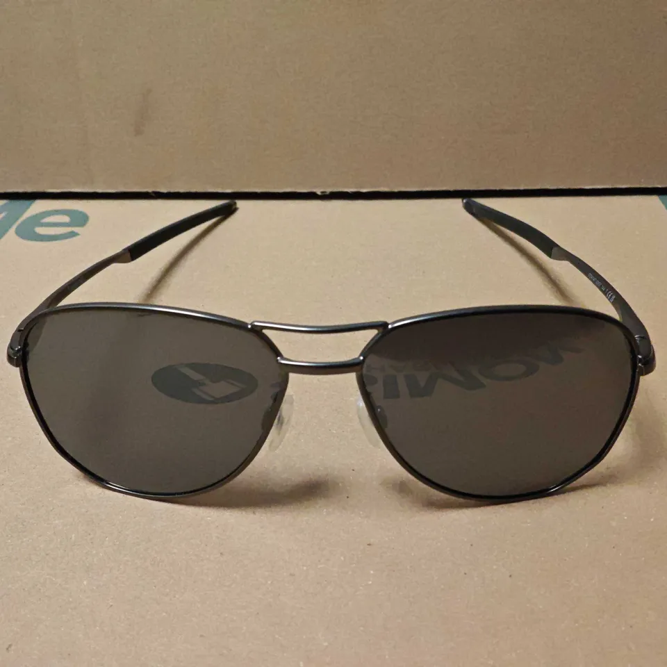 OAKLEY PRIZM CONTRAIL GLASSES IN CARRY CASE