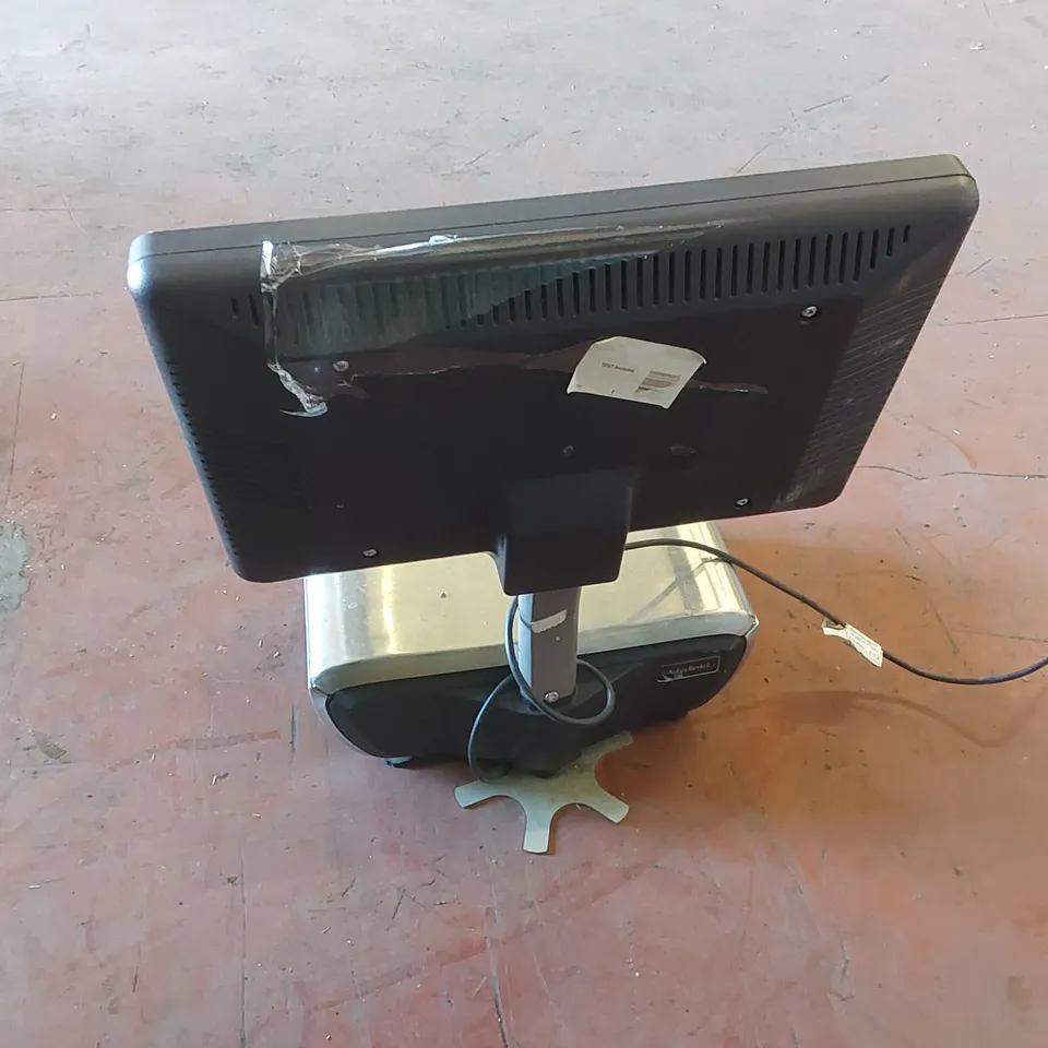 AVERY BERKEL XTRA SELF SERVICE LABEL PRINTING SCALE