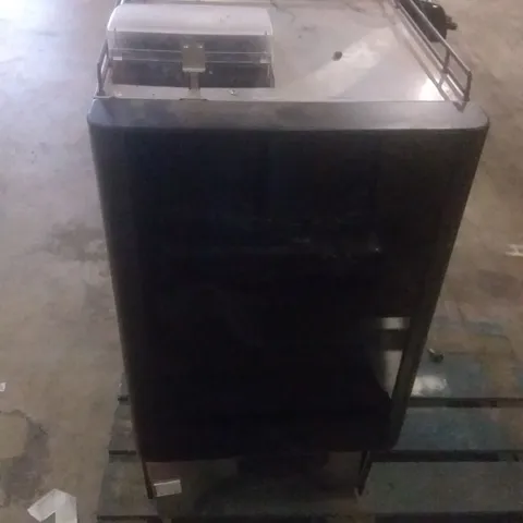 COFFETEK VITRO X4 COFFEE MACHINE