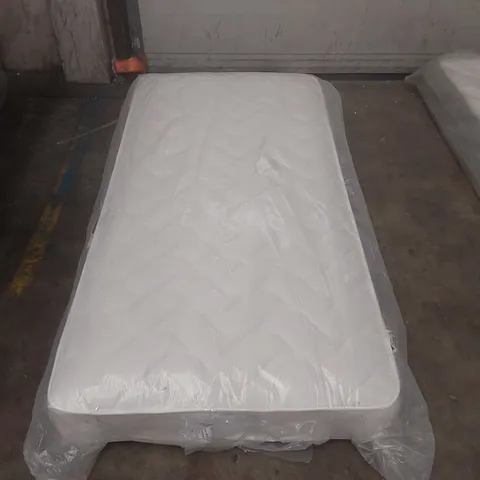 QUALITY BAGGED 90CM SINGLE PREMIUM MATTRESS