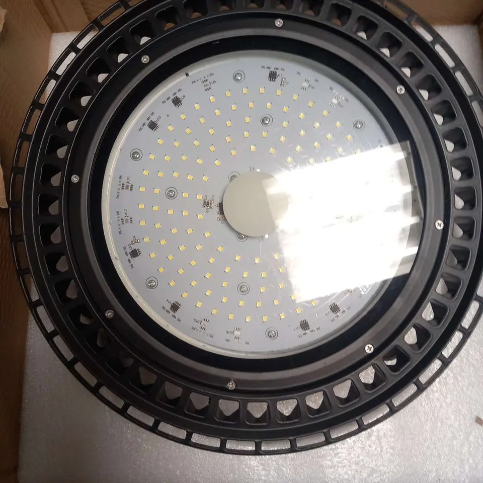 BOXED LED MINING LAMP GKD02