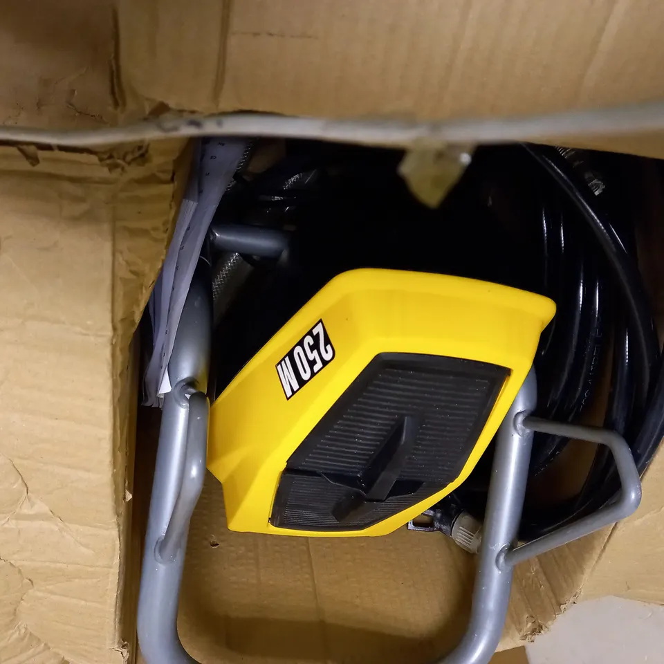 WAGNER AIRLESS CONTROLPRO 250 M PAINT SPRAYER 
