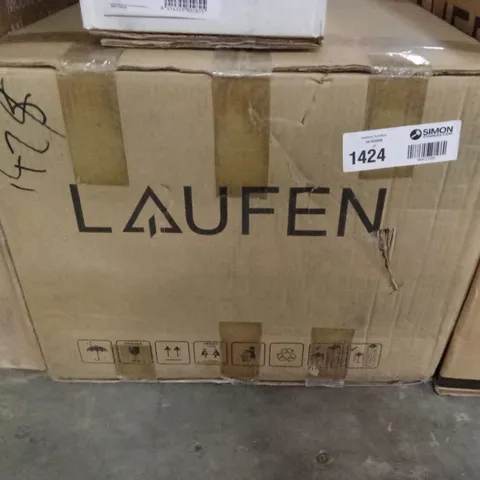 BOXED LAUFEN THE NEW CLASSIC 30-1/2" VANITY BASE