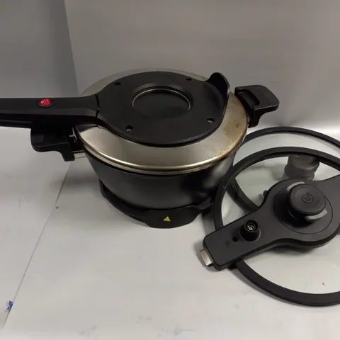 BOXED REMOSKA TRIA MULTICOOKER