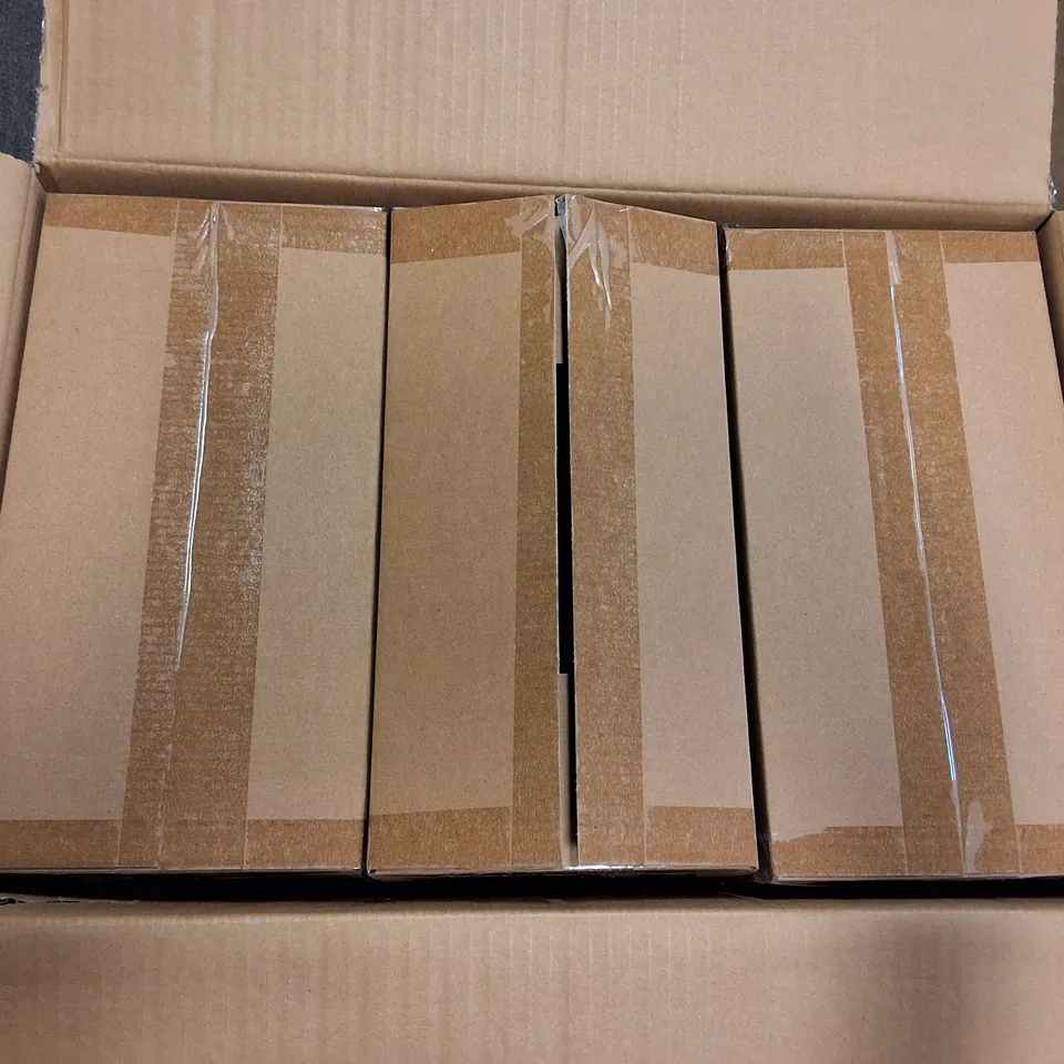 LOT OF 24 10-PIECE BOXES OF COOKS'S ESSENTIALS VACUUM BAG SETS