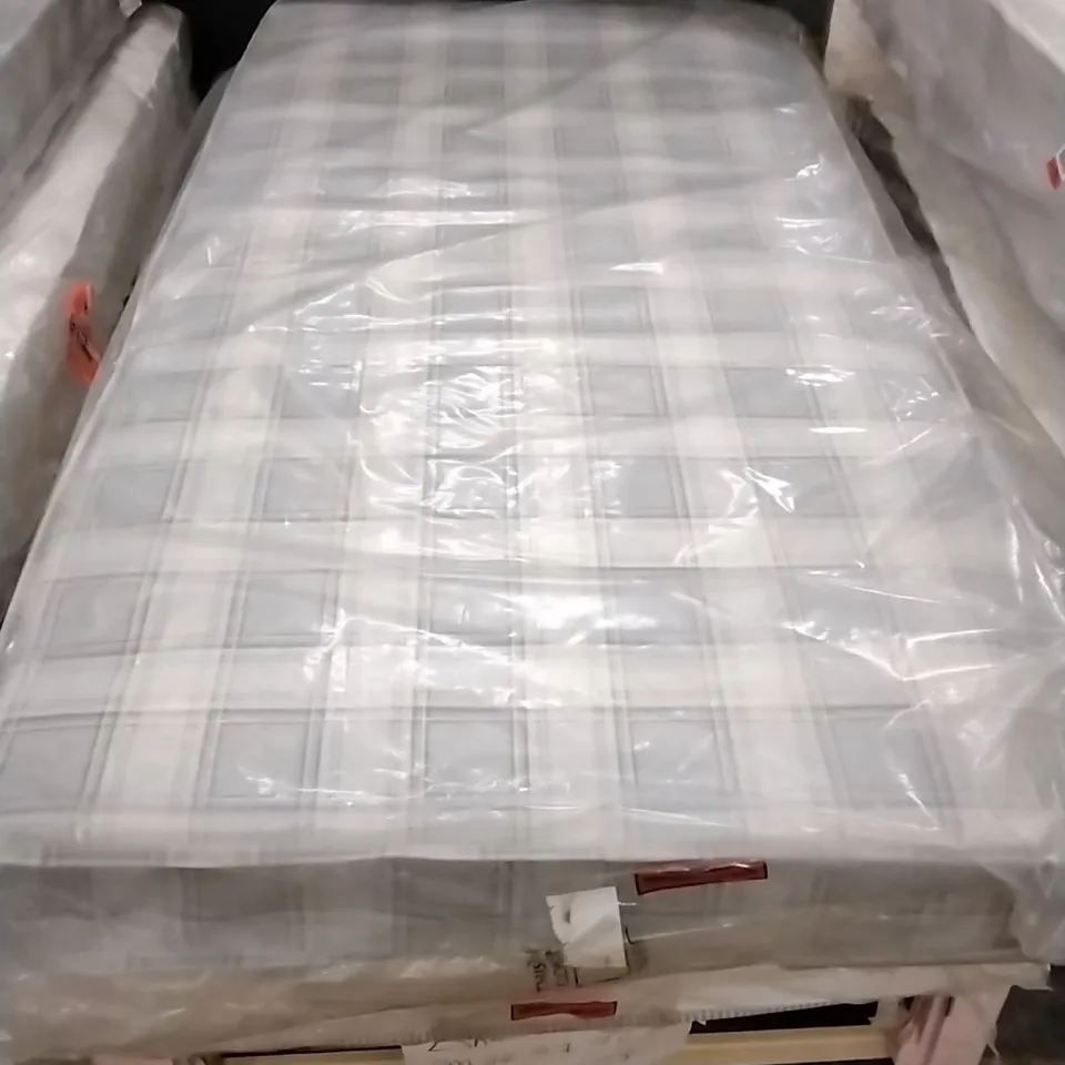 QUALITY BAGGED SINGLE 3FT MATTRESS