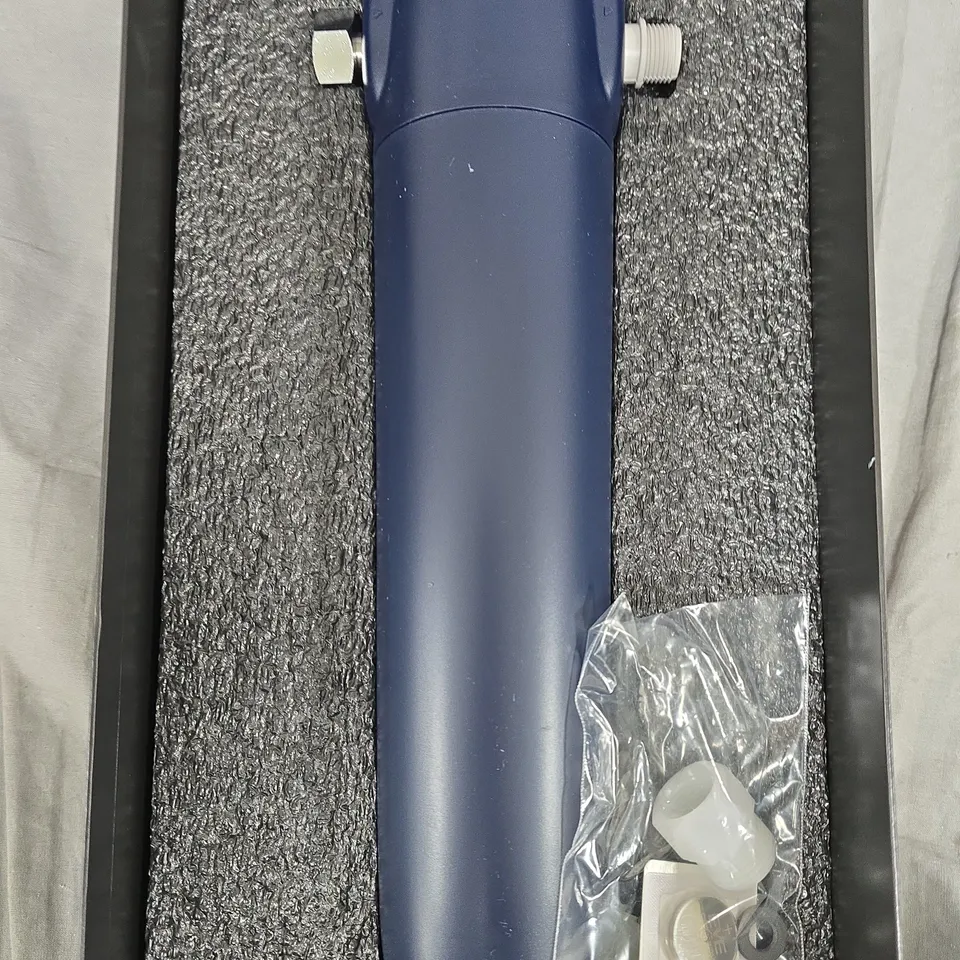 BOXED POD BY WATER 2