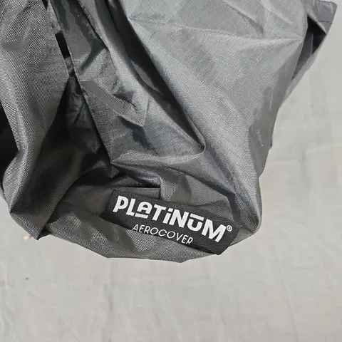 PLATINUM AERO COVER