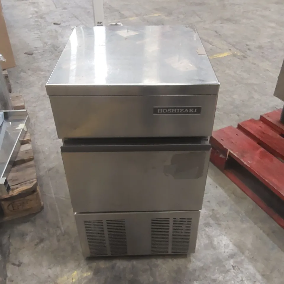 HOSHIZAKI IM-30CLE-25 COMMERCIAL ICE MAKER