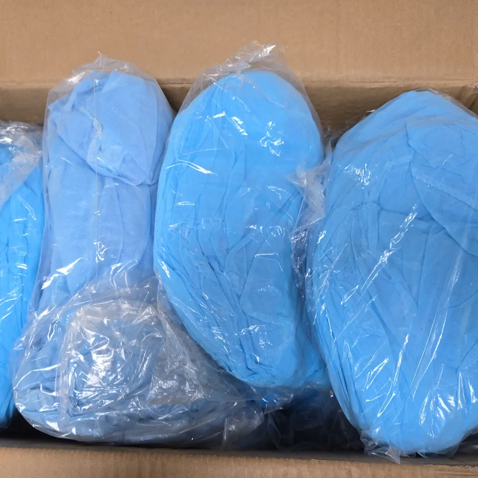 APPROXIMATELY 50 PAIRS OF HAIRNET HATS 