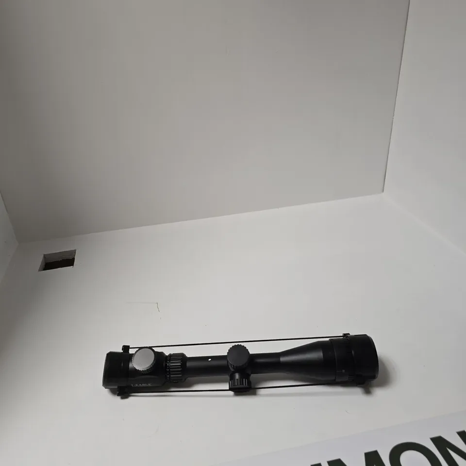 4-16X44 T-EAGLE EOX AOE PARALLAX