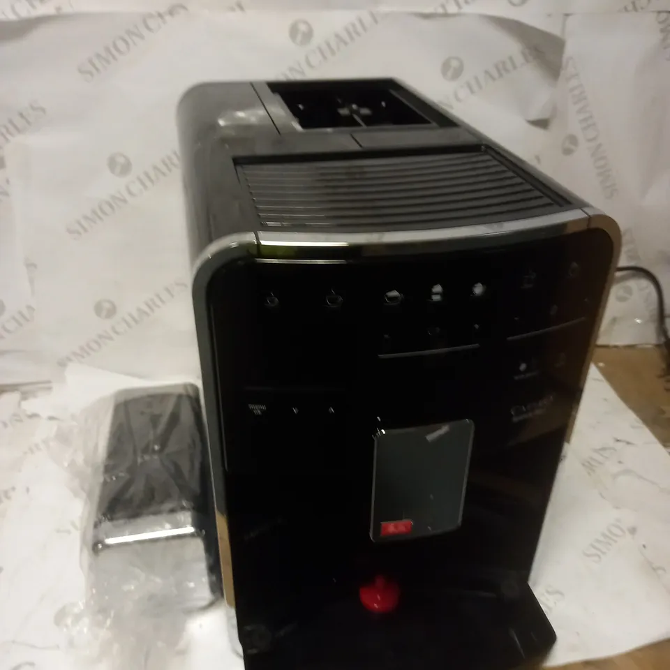 MELITTA BARISTA SMART COFFEE MAKER 