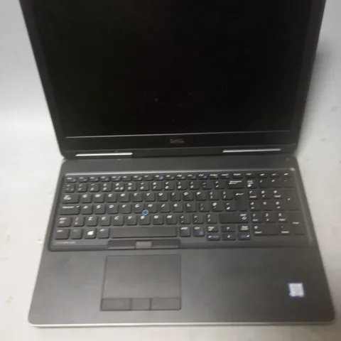 DELL PRECISION 7520 CORTE I7 VPRO LAPTOP