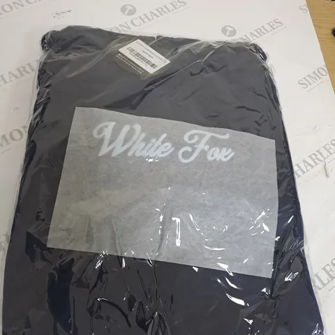 WHITE FOX SEASON 7 OVERSIZED HOODIE SIZE XL