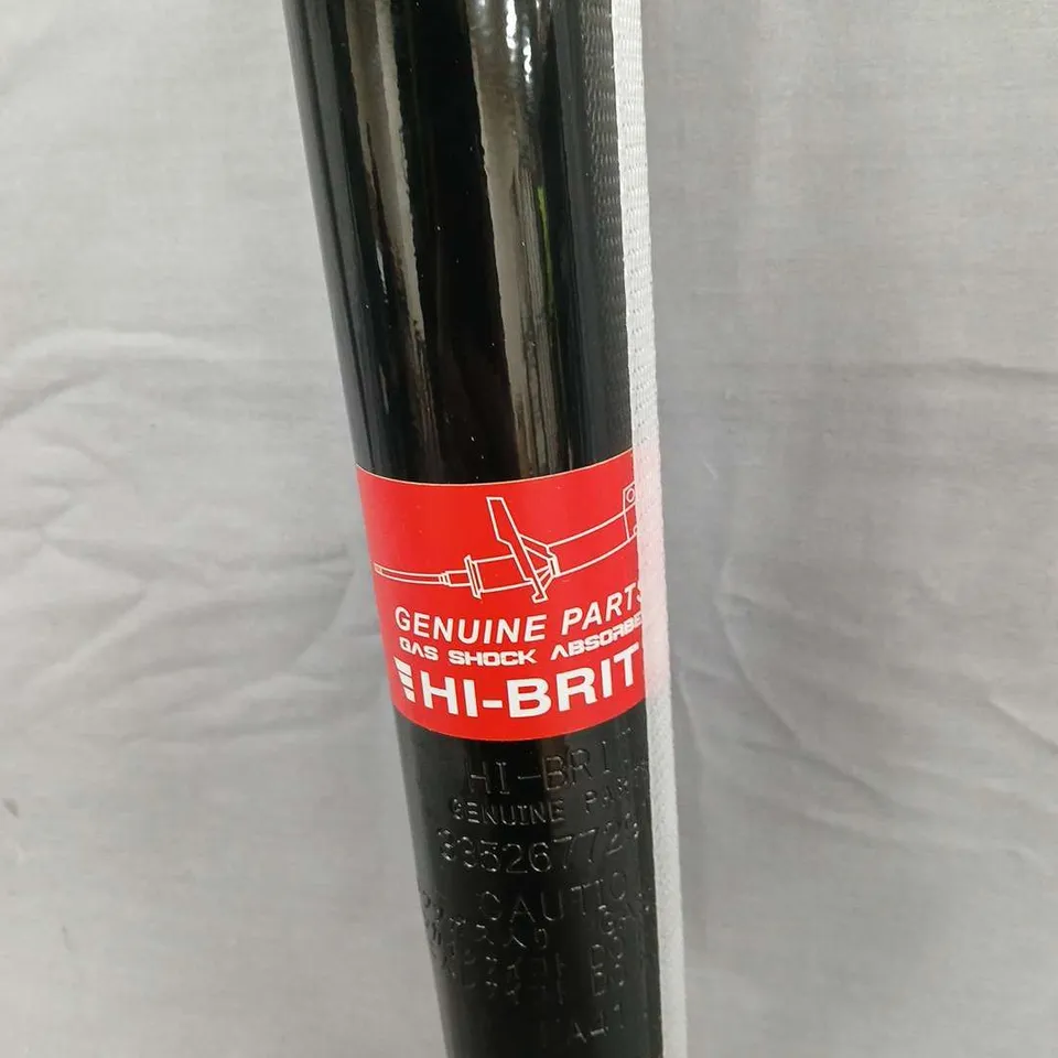 HI-BRIT GENUINE PARTS GAS SHOCK ABSORBER – VEHICLE PART