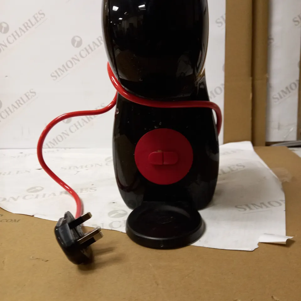 DELONGHI NESCAFÉ DOLCE GUSTO PICCOLO XS POD CAPSULE COFFEE MACHINE