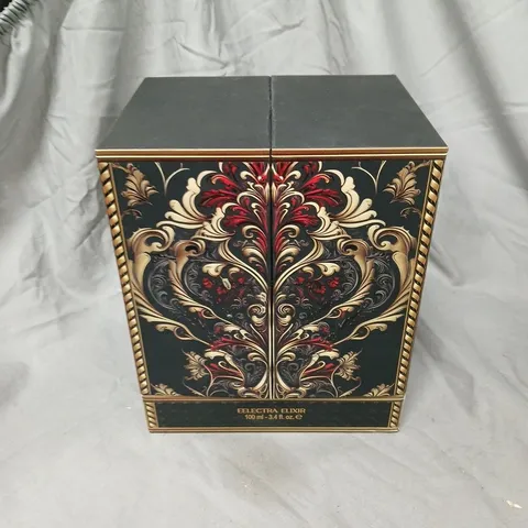 BOXED MAISON DE L'AVENIR EELECTRA ELIXR (100ML)