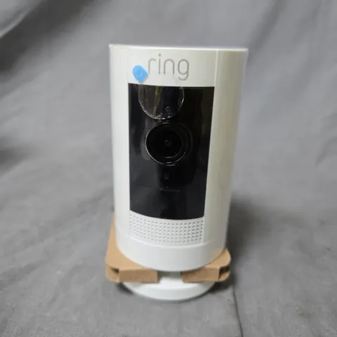 RING STICK UP CAM BATTERY – INDOOR/OUTDOOR SECURITY CAMERA