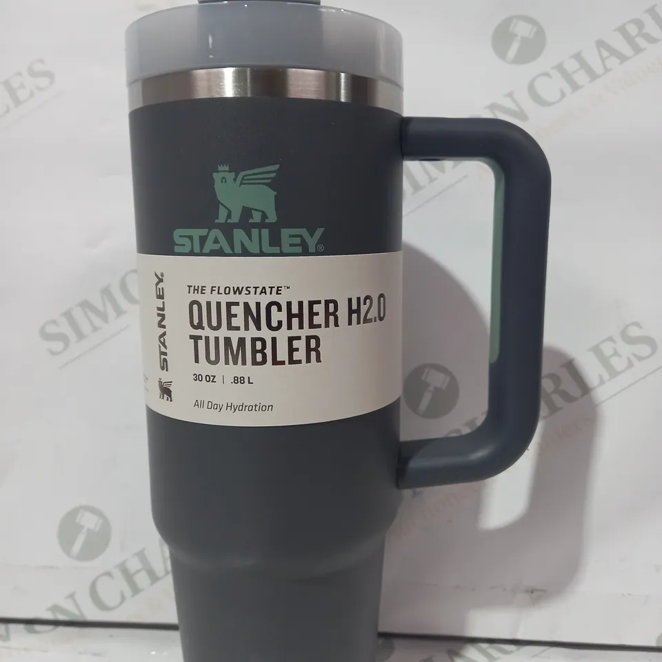 STANLEY THE FLOWSTATE QUENCHER H2.0 TUMBLER