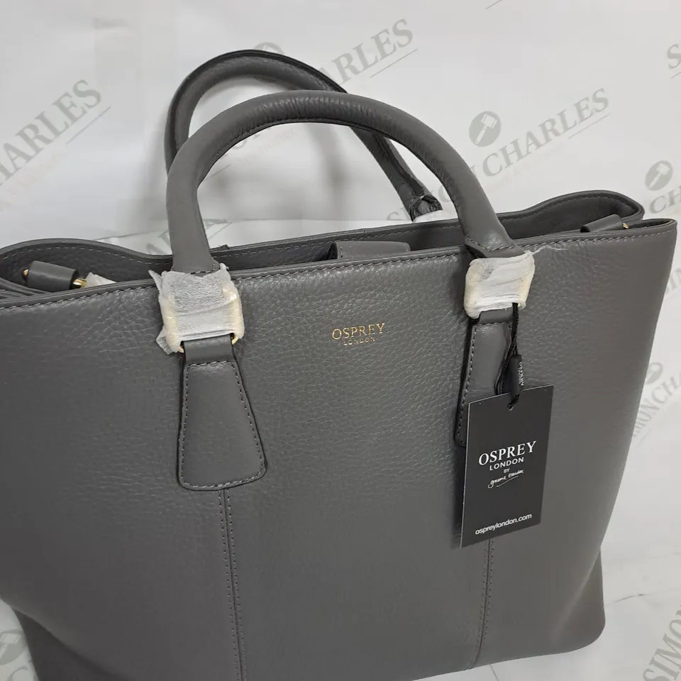 OSPREY ADALINE WORK LEATHER BAG