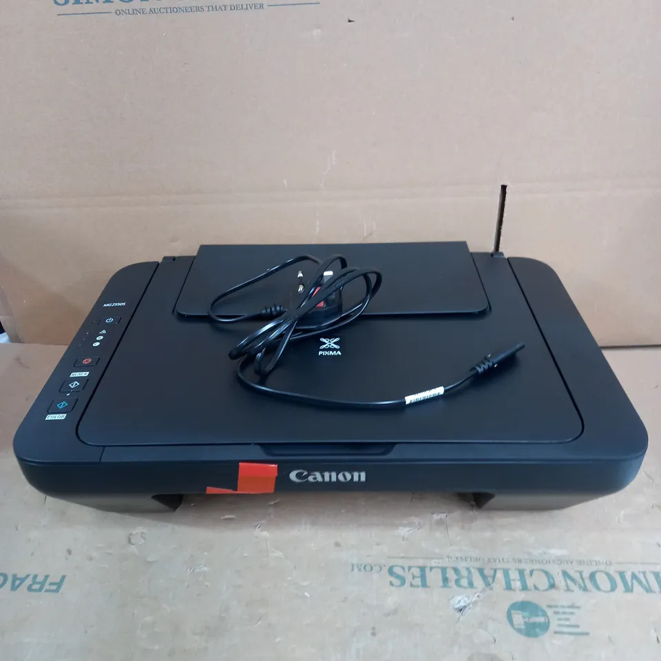 CANON PIXMA MG2550S PRINTER RRP £49.99