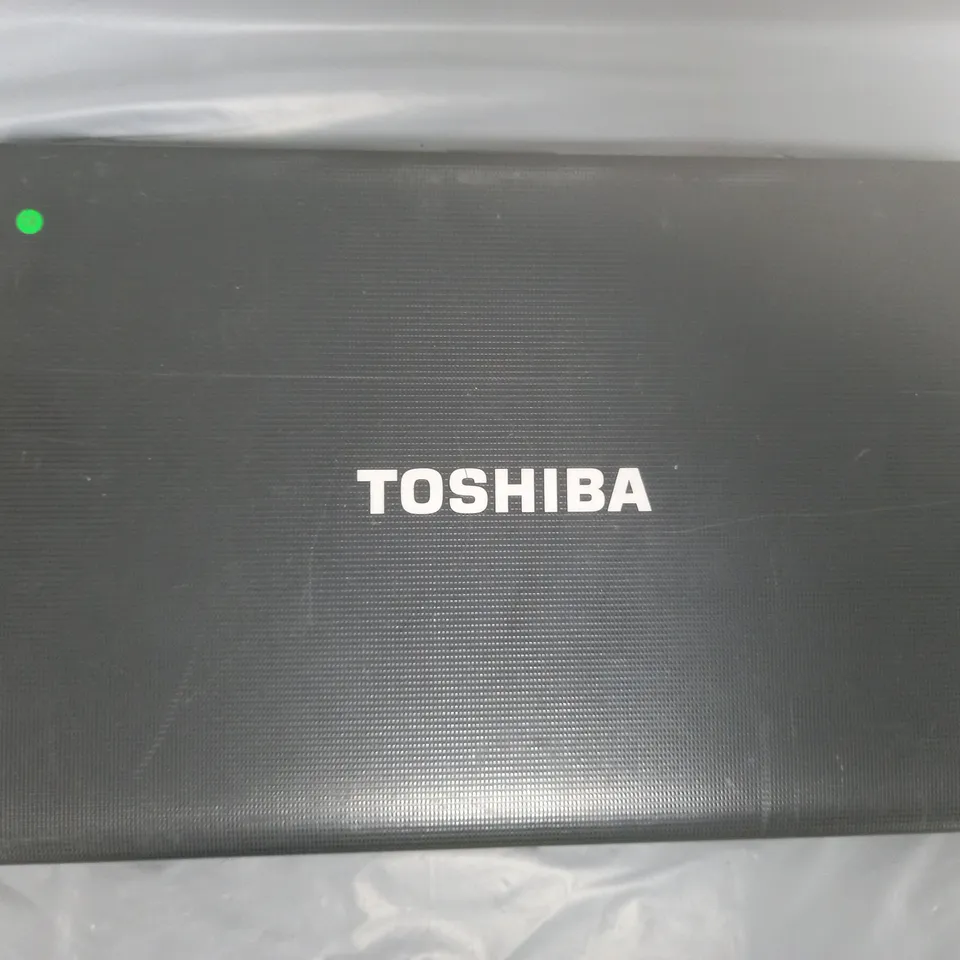 TOSHIBA SATELLITE PRO C850-15Q 15 INCH I3-2328M 2.20GHZ