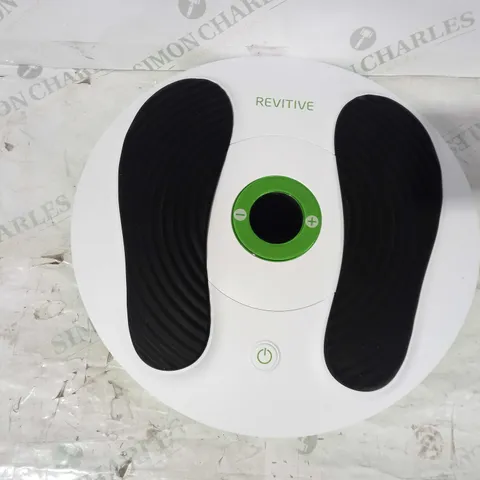 REVITIVE CIRCULATION BOOSTER