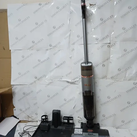SHARK CORDLESS HYDROVAC 3-IN-1 HARD FLOOR CLEANING SYSTEM WD210UK
