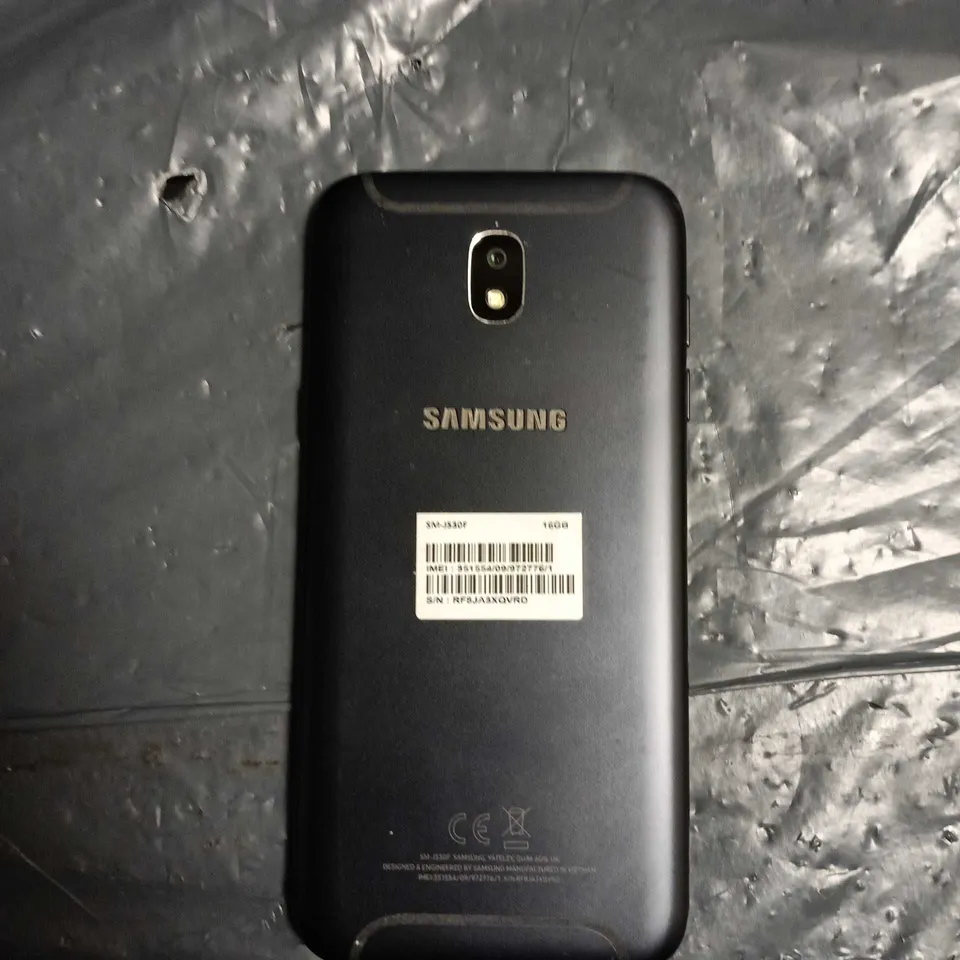 SAMSUNG GALAXY J5 IN NAVY