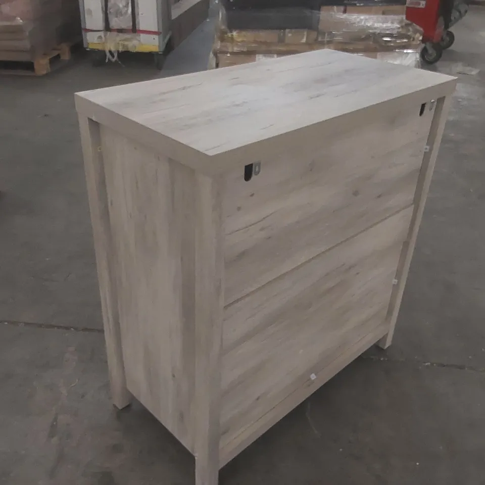 ACELINA 172 CM WIDE 3 DRAWER SIDEBOARD