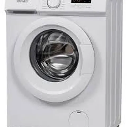 BOXED SWAN 7KG 1200 SPIN FREESTANDING WASHING MACHINE