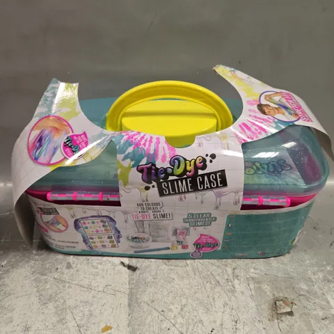 TIE-DYE SLIME CASE 