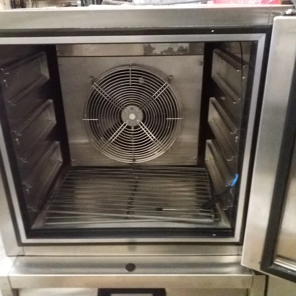 FOSTERS BCF21 BLAST CHILLER/FREEZER CABINET