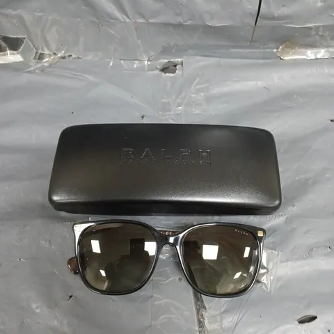 RALPH LAUREN SQUARE SUNGLASSES