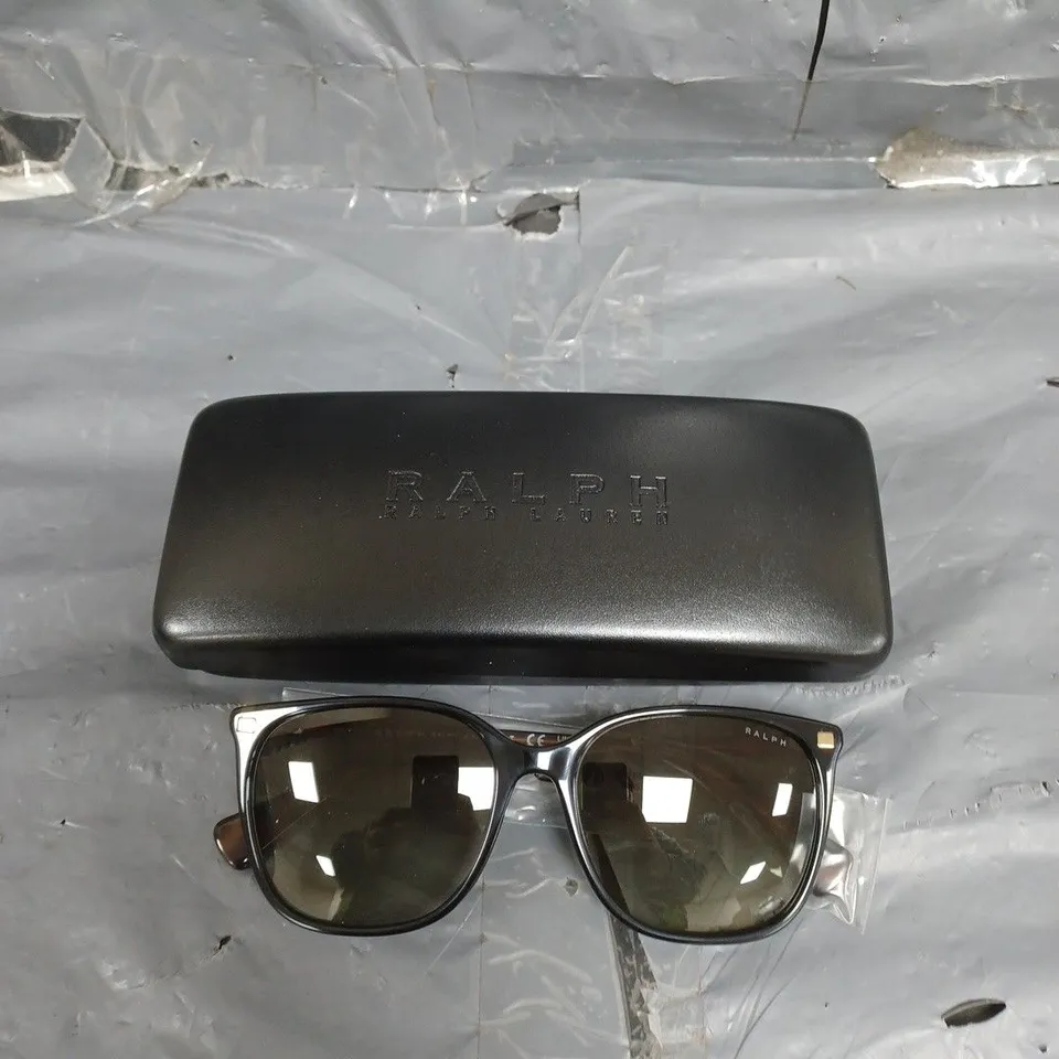 RALPH LAUREN SQUARE SUNGLASSES RRP £15.99