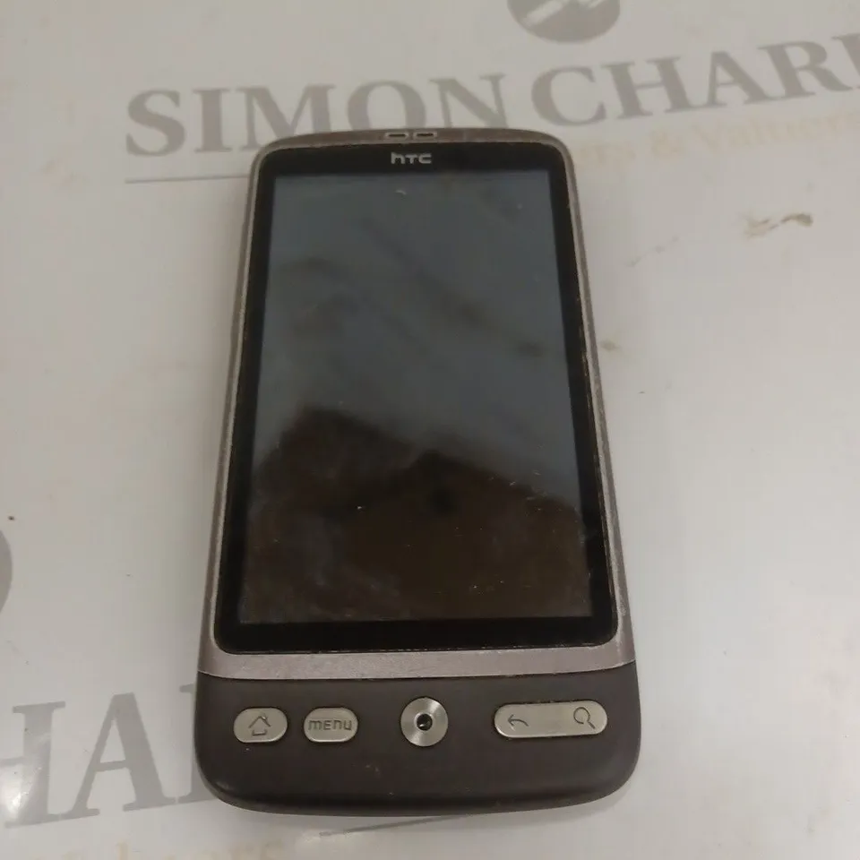 HTC MOBILE PHONE