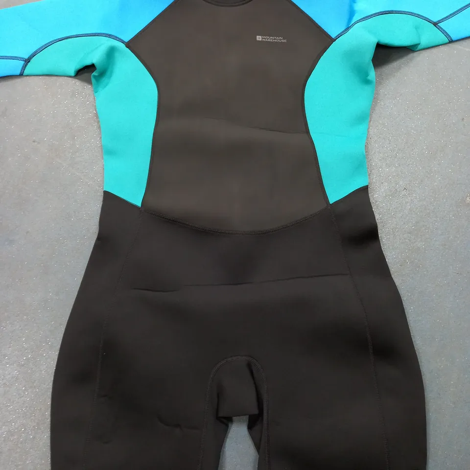 MOUNTAIN WAREHOUSE BEACH WOMENS FULL WETSUIT - UK 20-22