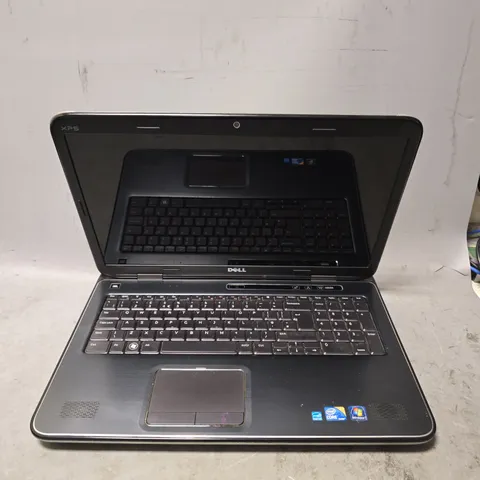 DELL XPS L701X LAPTOP 