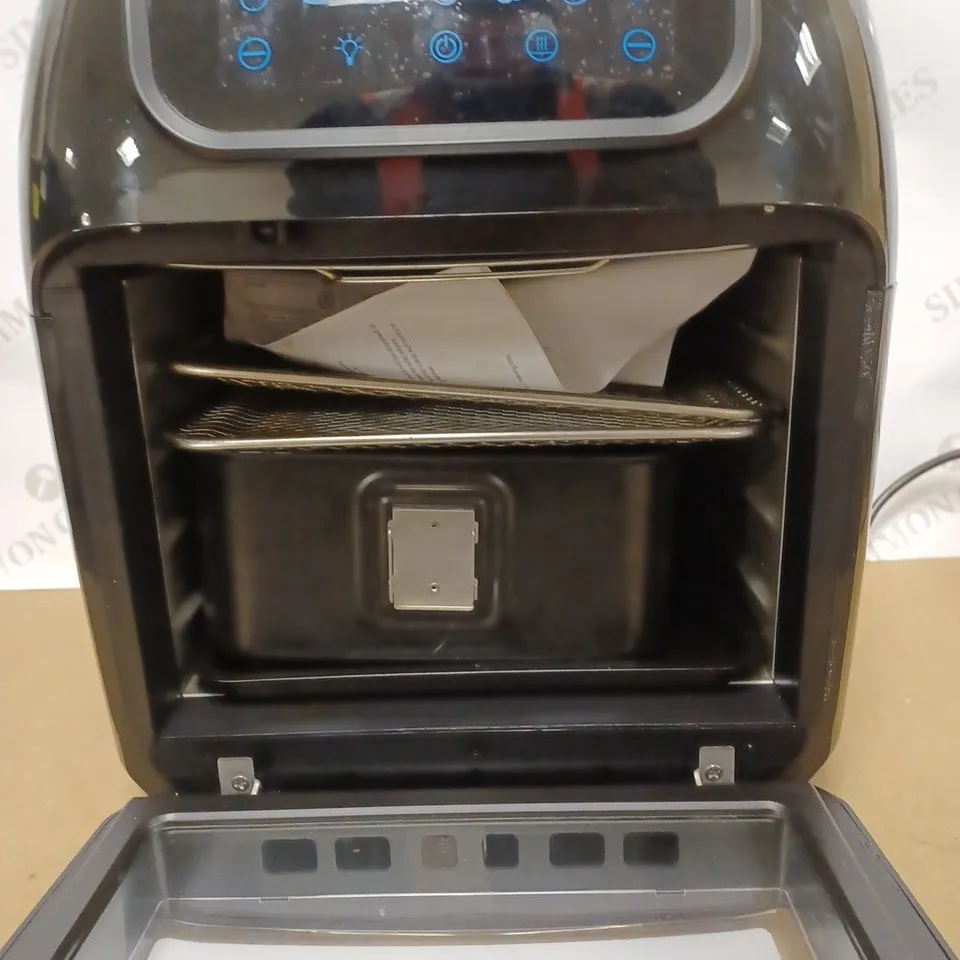 TRISTAR MULTI CRISPY FRYER OVEN