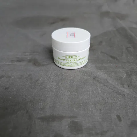 KIEHL'S AVOCADO CREAMY EYE TREATMENT 28ML