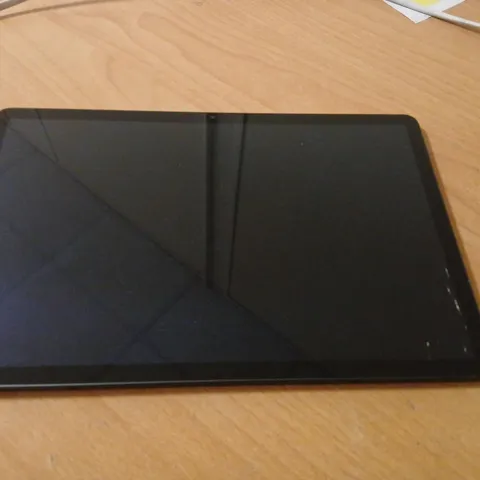 SAMSUNG GALAXY TAB S9– BLACK, AKG SOUND BRANDING (SM-X716B)