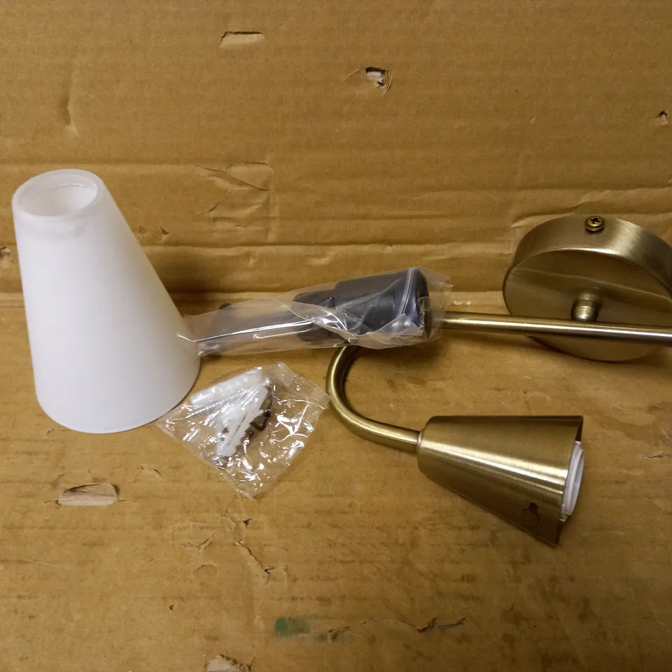 JOHN LEWIS LULU WALL LIGHT