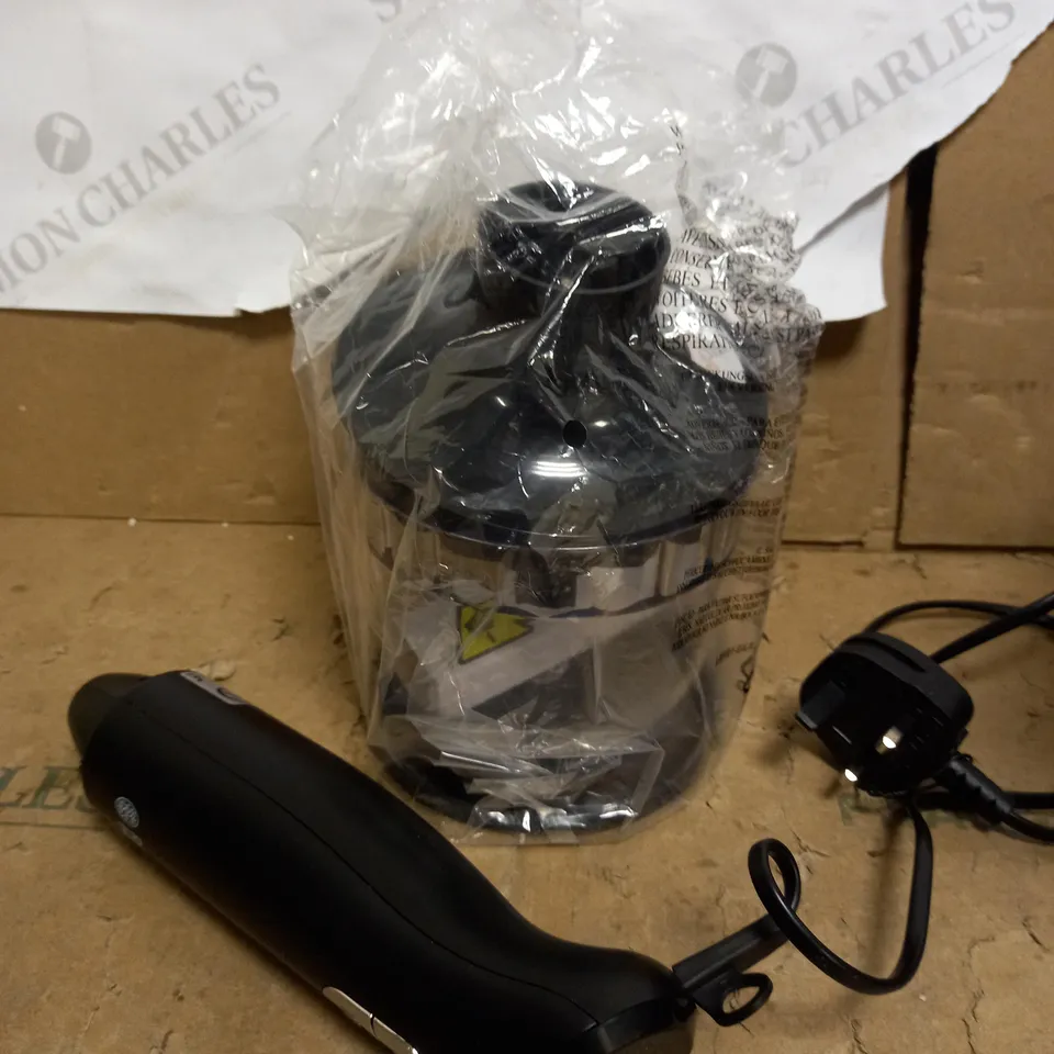 RUSSELL HOBBS DESIRE 3 IN 1 HAND BLENDER