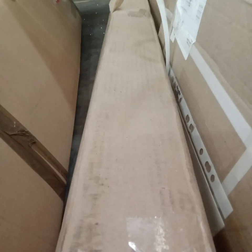 BOXED DOLTON TV STAND UPTO 60" - OAK 