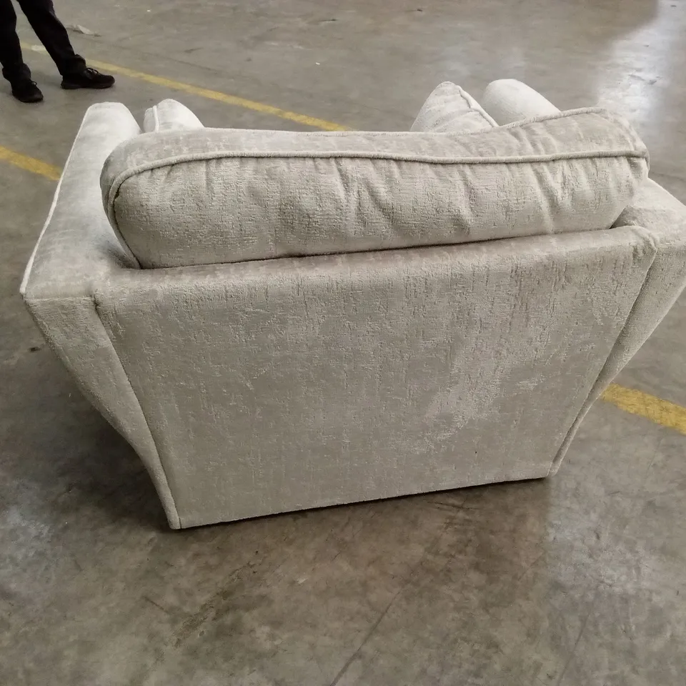 LAVELLO FABRIC CHAIR RRP £849